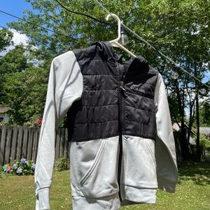 Columbia Jacket